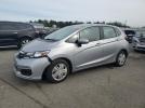 Honda Fit Lx Image 1