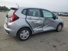 Honda Fit Lx Image 11
