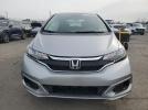 Honda Fit Lx Image 3