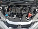 Honda Fit Lx Image 5