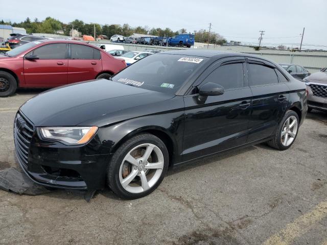  Salvage Audi A3