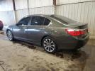 Honda Accord Sport Image 2