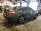 Honda Accord Sport Image 5