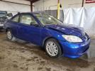 Honda Civic Lx Image 5