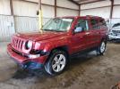 Jeep Patriot Latitude Image 1