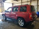 Jeep Patriot Latitude Image 5