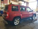 Jeep Patriot Latitude Image 7