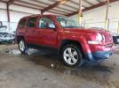 Jeep Patriot Latitude Image 3