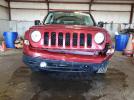 Jeep Patriot Latitude Image 8