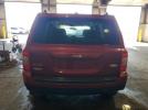 Jeep Patriot Latitude Image 2