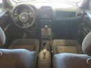 Jeep Patriot Latitude Image 4