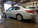 Honda Accord Exl Image 11