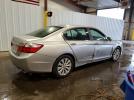 Honda Accord Exl Image 8