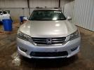 Honda Accord Exl Image 12