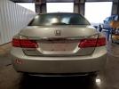 Honda Accord Exl Image 6