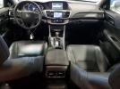 Honda Accord Exl Image 3