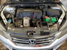 Honda Accord Exl Image 10