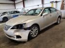 Lexus Es 350 Image 1