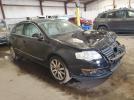 Volkswagen Passat Komfort Image 8