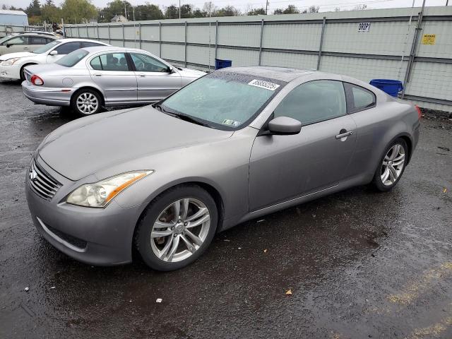  Salvage INFINITI G37