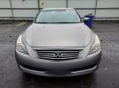 INFINITI G37 Base Image 4