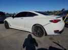 INFINITI Q60 Luxe 300 Image 4