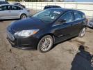 Ford Focus Bev Image 1