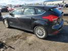 Ford Focus Bev Image 8