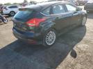 Ford Focus Bev Image 14