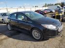 Ford Focus Bev Image 10
