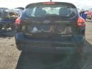 Ford Focus Bev Image 11