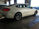 BMW 4 Series Gran Coupe Image 9