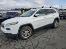 Jeep Grand Cherokee Latitude Image 1