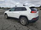 Jeep Grand Cherokee Latitude Image 5