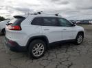 Jeep Grand Cherokee Latitude Image 13