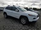 Jeep Grand Cherokee Latitude Image 2