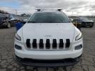 Jeep Grand Cherokee Latitude Image 7