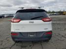 Jeep Grand Cherokee Latitude Image 4