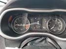 Jeep Grand Cherokee Latitude Image 6