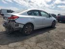 Honda Civic Ex Image 5