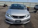 Honda Civic Ex Image 9