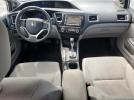 Honda Civic Ex Image 6
