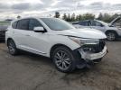Acura RDX Technology Image 4