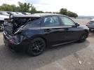Honda Civic Sport Image 3