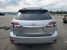 Lexus RX 350 Base Image 8