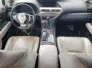 Lexus RX 350 Base Image 9