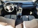 Honda Civic Lx Image 8