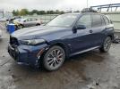 BMW X Series Xdrive40i Image 1