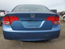 Honda Civic Ex Image 4