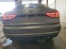 Volkswagen Passat S Image 13